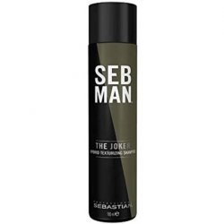 SEB MAN The Joker Dry Shampoo