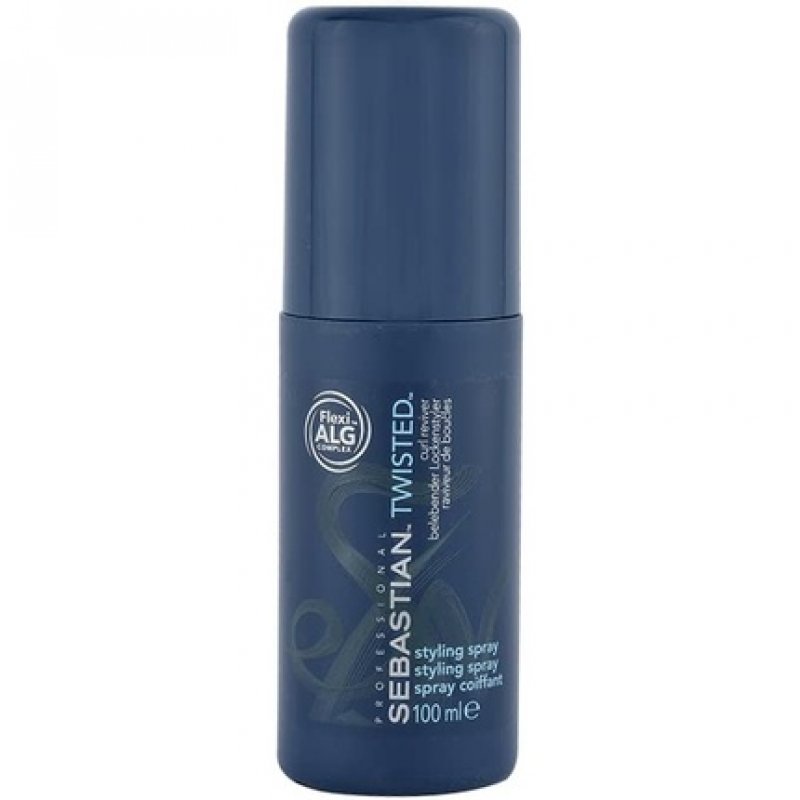 Sebastian Curl Twisted Spray 100ml