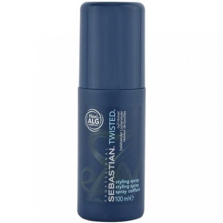 Sebastian Curl Twisted Spray 100ml