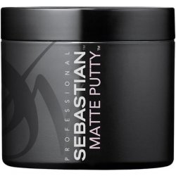 Sebastian Matte Putty 75ml