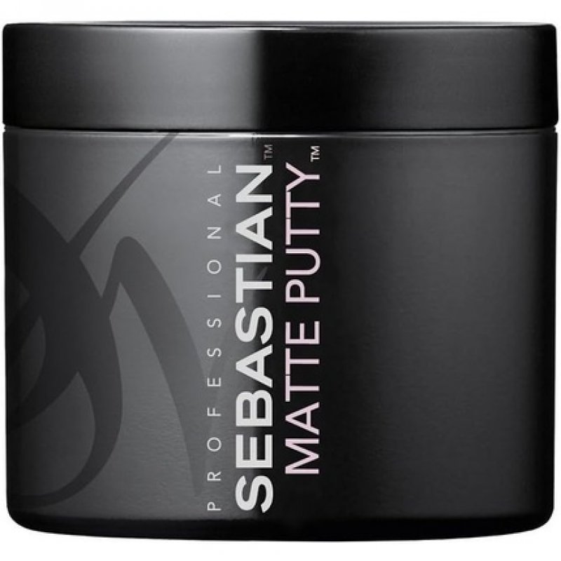 Sebastian Matte Putty 75ml
