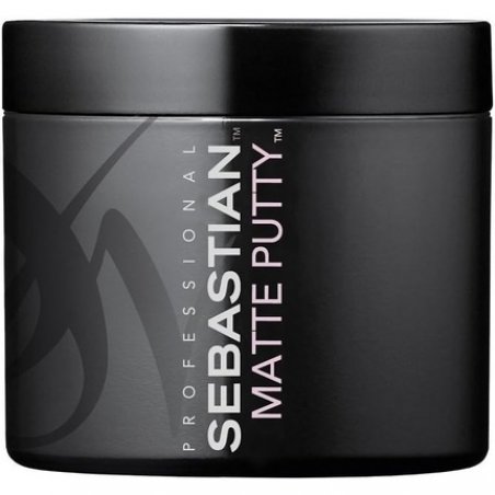 Sebastian Matte Putty 75ml