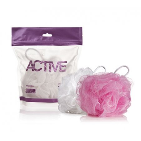 Suavipiel Active Flower Sponge