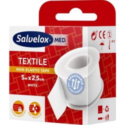 SALVELOX Gauze 200g