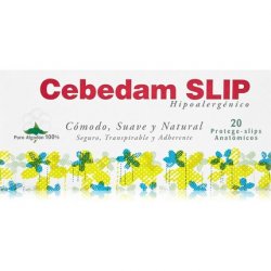 Cebedam Protects Briefs 100% Cotton