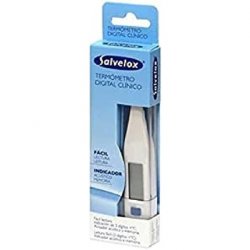 Salvelox Body Composition Monitor 1000ml