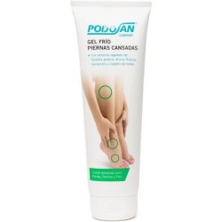 Podosan Gel Frio Piernas Cansadas 250ml
