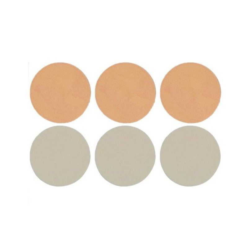 Glam Of Sweden H01111 face makeup sponge