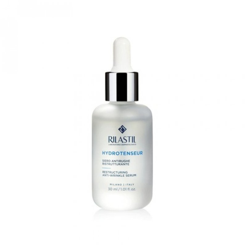 Rilastil Hydrotenseur Anti-Wrinkle Serum with Hyaluronic Acid 30ml