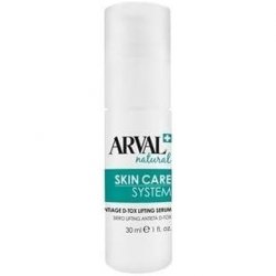 Arval D-Tox Lifting Serum 210g
