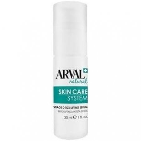 Arval D-Tox Lifting Serum 210g