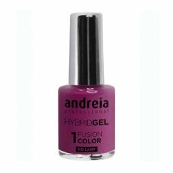 Andreia Hybrid Fusion H22 Nail Polish 10.5ml