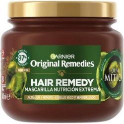 Garnier Original Remedies Mystic Olive Mask 300ml