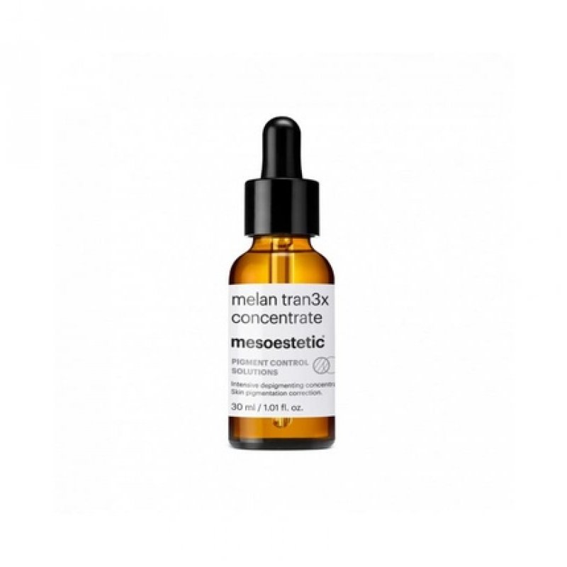 Melan Tran3x Intensive Depigmenting Concentrate
