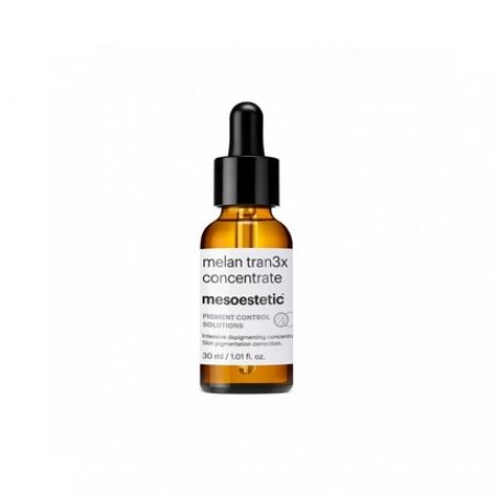 Melan Tran3x Intensive Depigmenting Concentrate