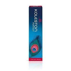 Wella Koleston Perfect 66/44 hair colour 60 ml