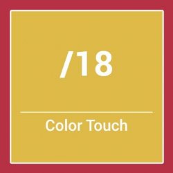 Wella Professionals Color Touch Relights Blonde /18 60ml
