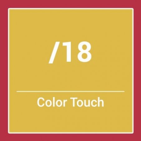 Wella Professionals Color Touch Relights Blonde /18 60ml