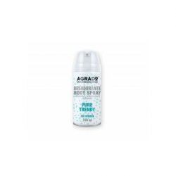 Agrado Pure Trend Deodorant Spray