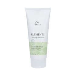 Wella Elements Lightweight Renewing Conditioner 200ml