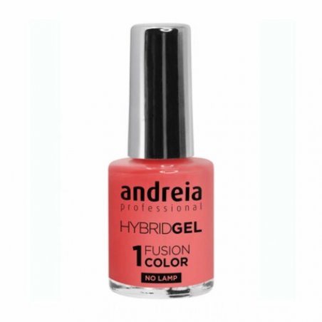 Andreia Hybrid Fusion Nail Polish H33 10.5ml