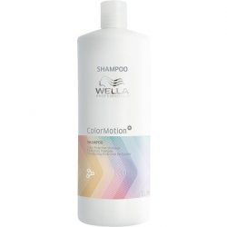 Wella Professionals ColorMotion Colour Protection Shampoo 1L
