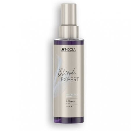 Indola Blonde Expert Insta Cool Spray 150ml