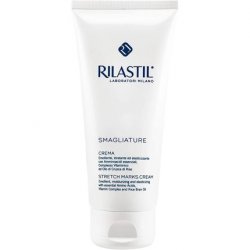 Rilast Ganassini Female Stretch Mark Cream 200ml