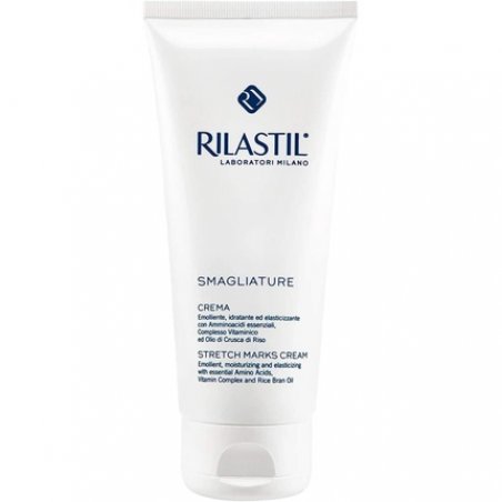 Rilast Ganassini Female Stretch Mark Cream 200ml