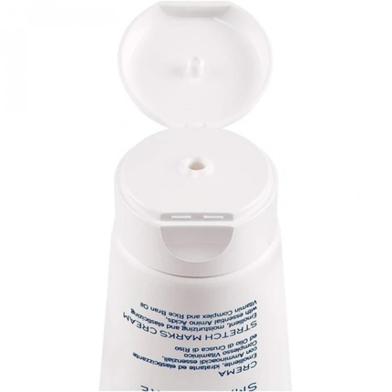 Rilast Ganassini Female Stretch Mark Cream 200ml