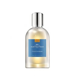Comptoir Sud Pacifique Vanilla Coco Eau de Toilette Spray 3.3 Fl Oz