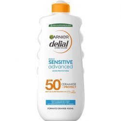 Delial Sensitive Milk SPF 50 Plus 400ml