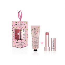 Black Rose Tea Hands & Lip Duo