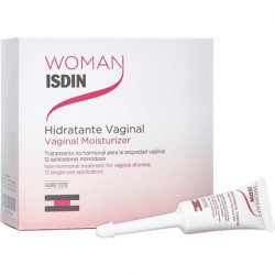 Isdin Velastisa Intim Vaginal Moisturizer 6ml - Pack of 12