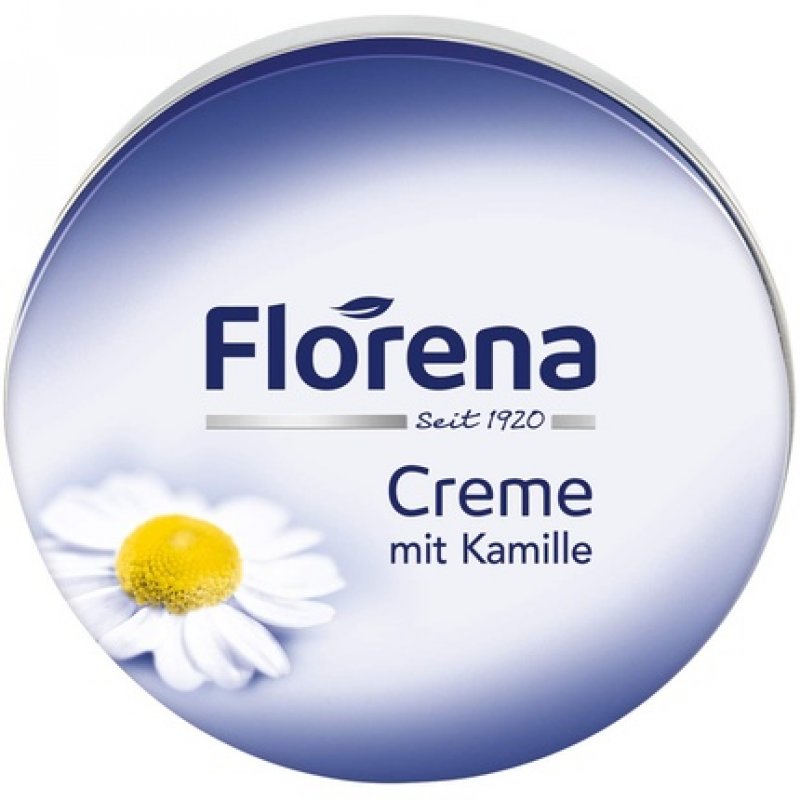 Florena Chamomile Cream 150ml