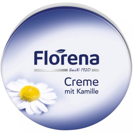 Florena Chamomile Cream 150ml