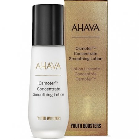 AHAVA Dead Sea Osmoter Concentrate Smoothing Lotion - Gentle and Nourishing Formula