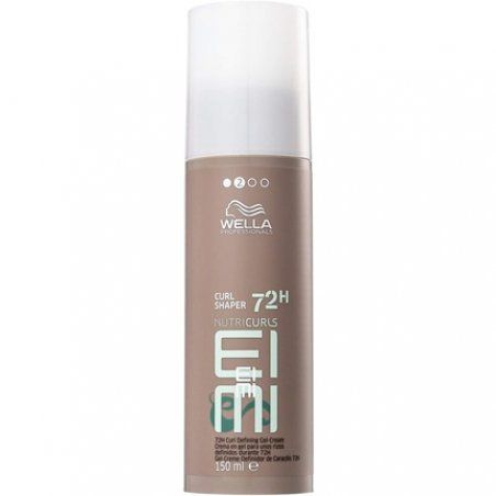 Wella Professionals EIMI NutriCurls Shaper Gel Styling Cream 150ml