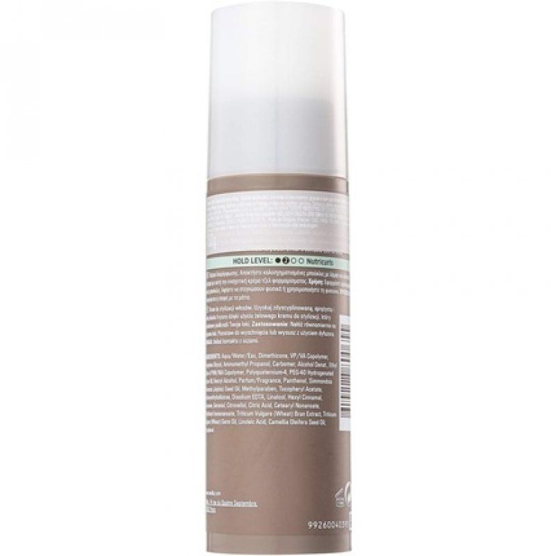 Wella Professionals EIMI NutriCurls Shaper Gel Styling Cream 150ml