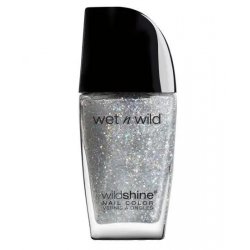 Wet 'n' Wild Wild Shine Nail Color Kaleidoscope 12ml
