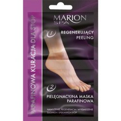 MARION Foot Cream 145g