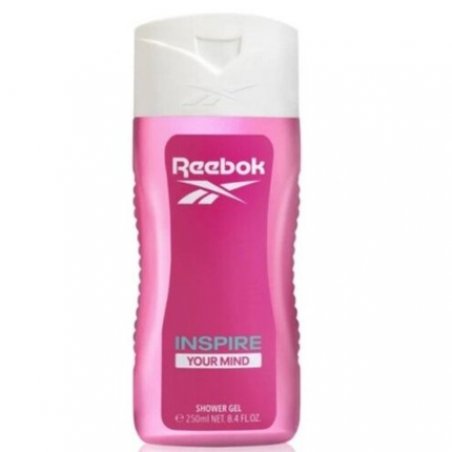 Reebok Inspire Your Mind Shower Gel 400ml