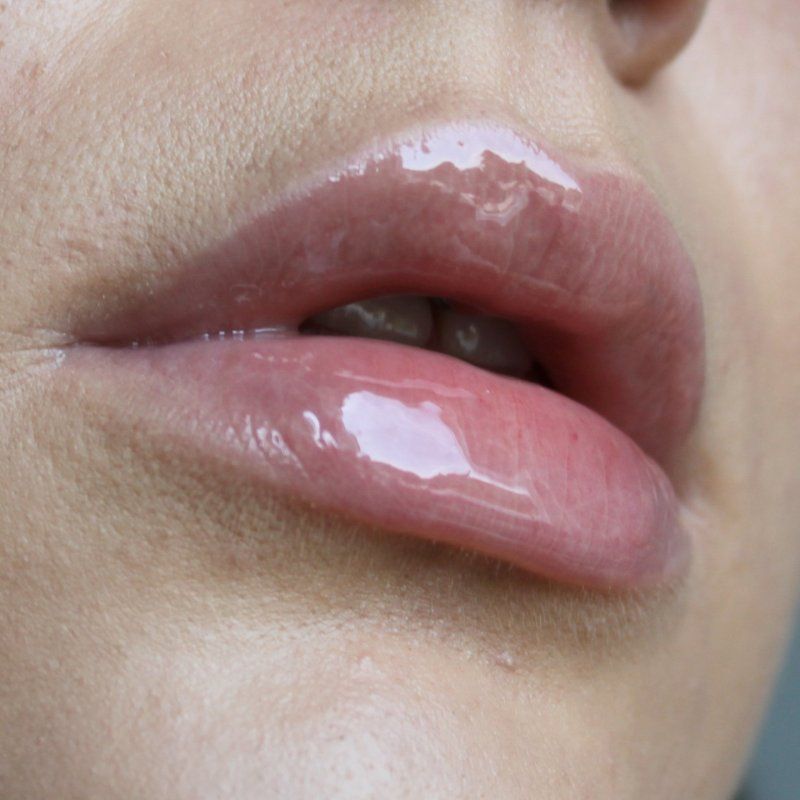 Glam Of Sweden H01346 baume pour les lèvres Beaume pour les lèvres Femmes 10 ml