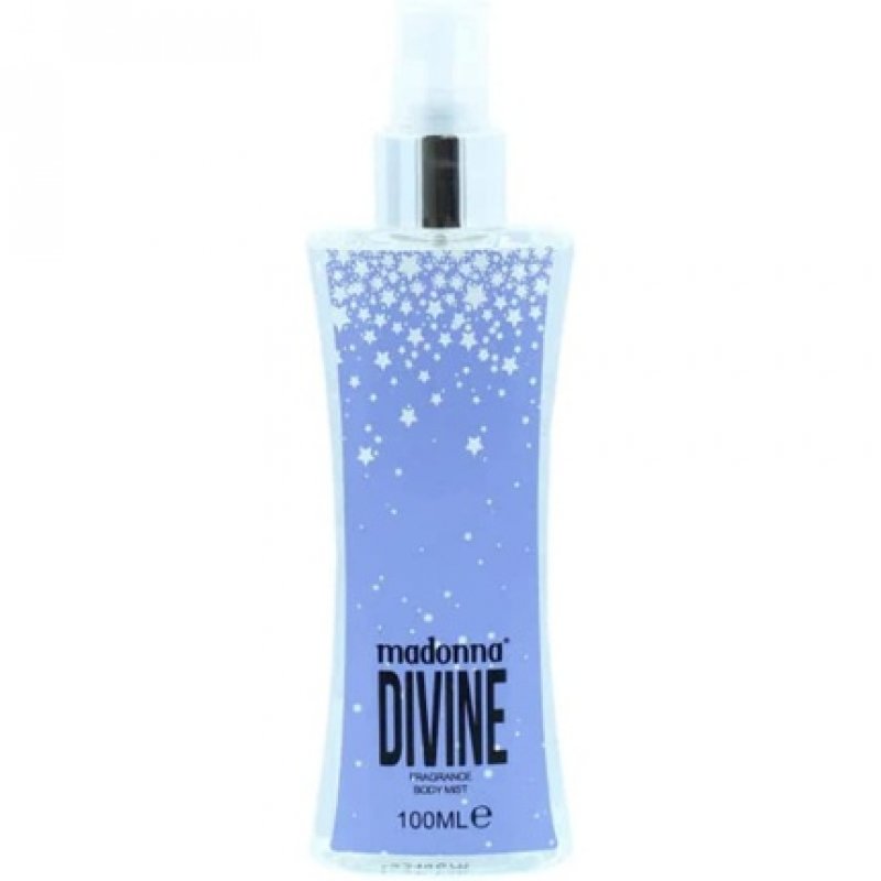 Madonna Divine Body Mist 100ml