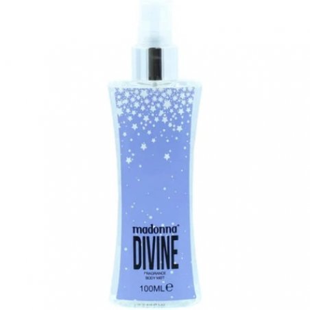 Madonna Divine Body Mist 100ml