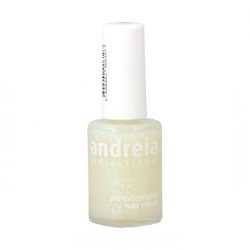 Andreia 36 Glitter Hypoallergenic Nail Polish