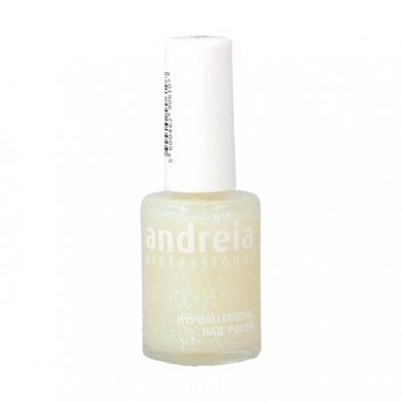 Andreia 36 Glitter Hypoallergenic Nail Polish