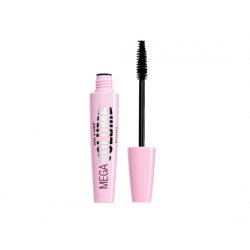 wet n wild Mega Volume mascara pour cil C156A Very Black 8 ml