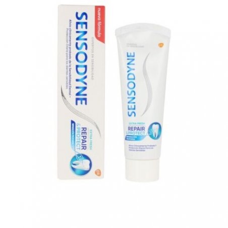 Sensodyne Repair & Protect Extra Fresh Toothpaste 75ml