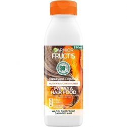 Garnier Fructis Hair Food Papaya Conditioner 350ml